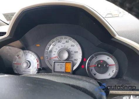 2012 Honda Pilot Ex-L from USA, damaged, VIN 5FNYF4H57CB074417